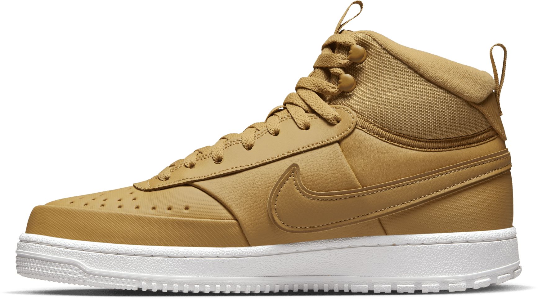 NIKE M COURT VISION MID WINTER sivustolla stadium.fi